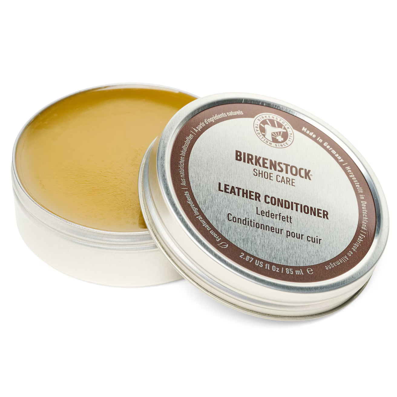 Birkenstock Leather Conditioner - Lace and Grace Boutique