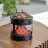 ArtScents Wax Warmer - Fire Pit