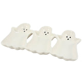 Ghosts Trio Serving Tray
