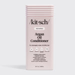 Kitsch Repairing Argan Oil Condioner - Lace and Grace Boutique