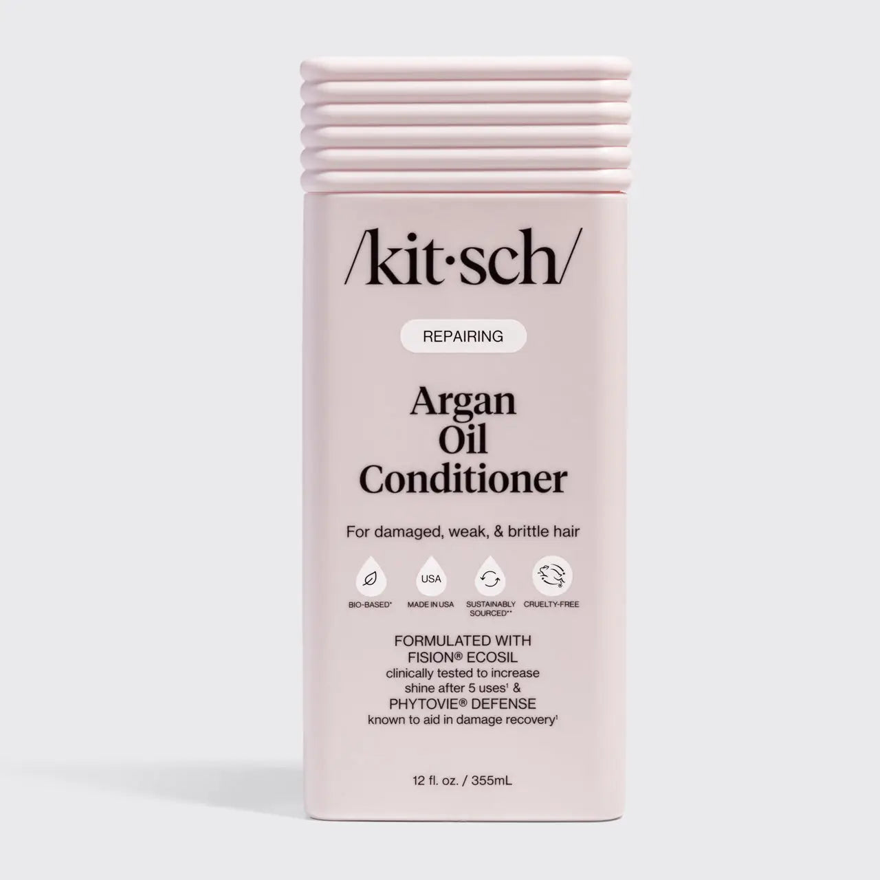 Kitsch Repairing Argan Oil Condioner - Lace and Grace Boutique