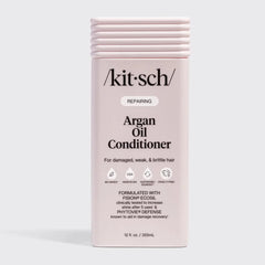 Kitsch Repairing Argan Oil Condioner - Lace and Grace Boutique