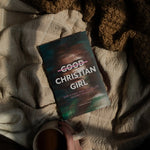 Good Christian Girl | Hope In Christ - Lace and Grace Boutique