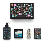 Finchberry Home Sweet Home Four Piece Gift Set - Lace and Grace Boutique