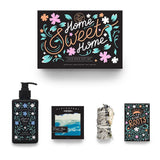 Finchberry Home Sweet Home Four Piece Gift Set - Lace and Grace Boutique