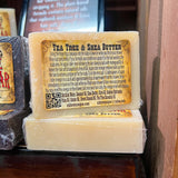 Old Town Soap Co. Nourishing Shampoo Bars
