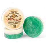 Old Town Luffa Soap