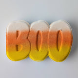 Boo! Bath Bomb - Halloween 2026 - Lace and Grace Boutique