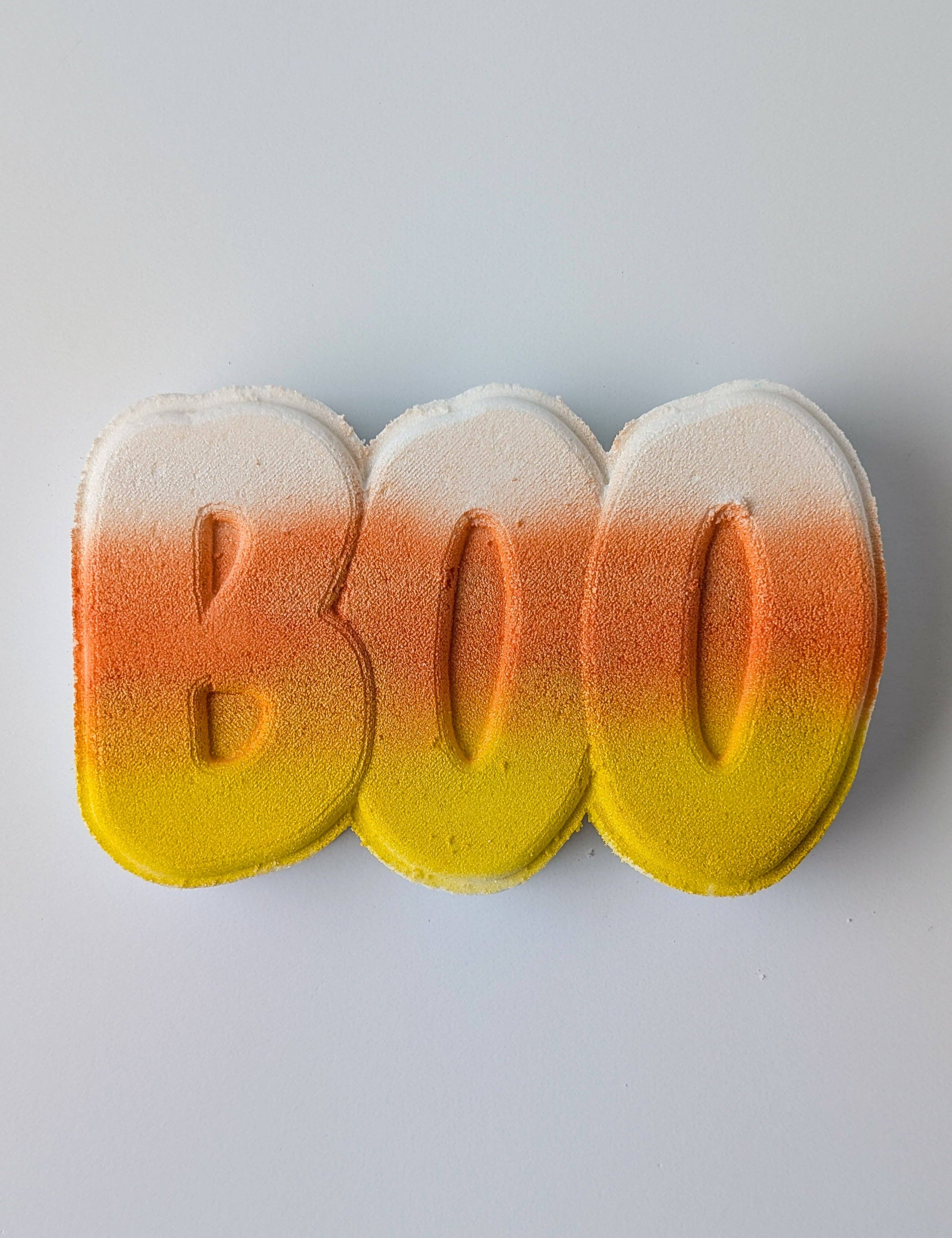 Boo! Bath Bomb - Halloween 2026 - Lace and Grace Boutique