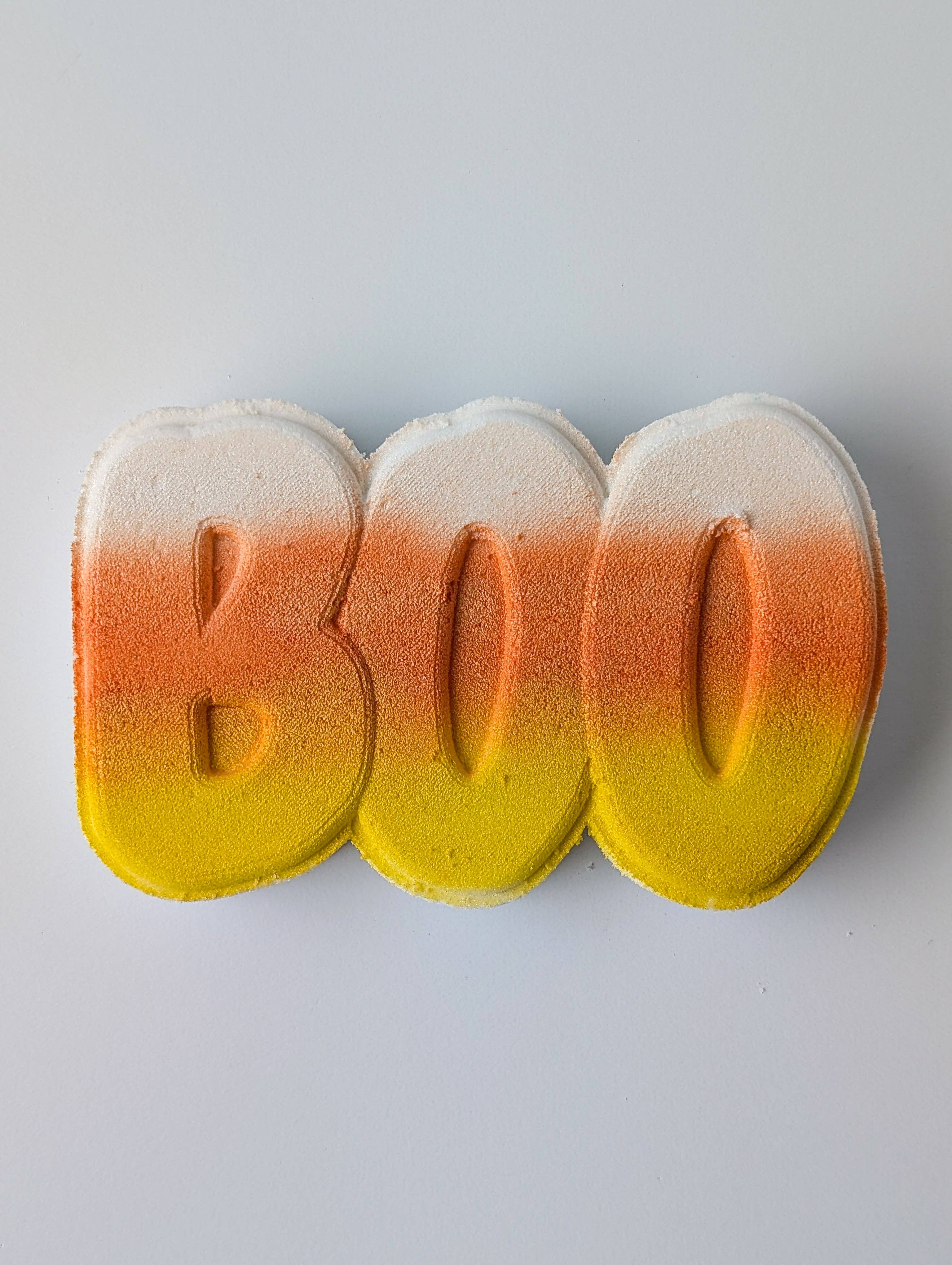 Boo! Bath Bomb - Halloween 2026 - Lace and Grace Boutique