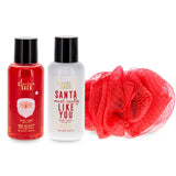 Mad Beauty Santa's Sack Gift Set - Santa Must Like You