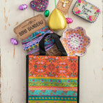 Natural Life Happy Bag - Medium - Lace and Grace Boutique