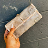 BedStu Canton Wallet - Icicle Rustic Nectar Lux - Lace and Grace Boutique