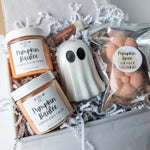 Boo Box - Halloween Gift Set - Fall 2026 - Lace and Grace Boutique