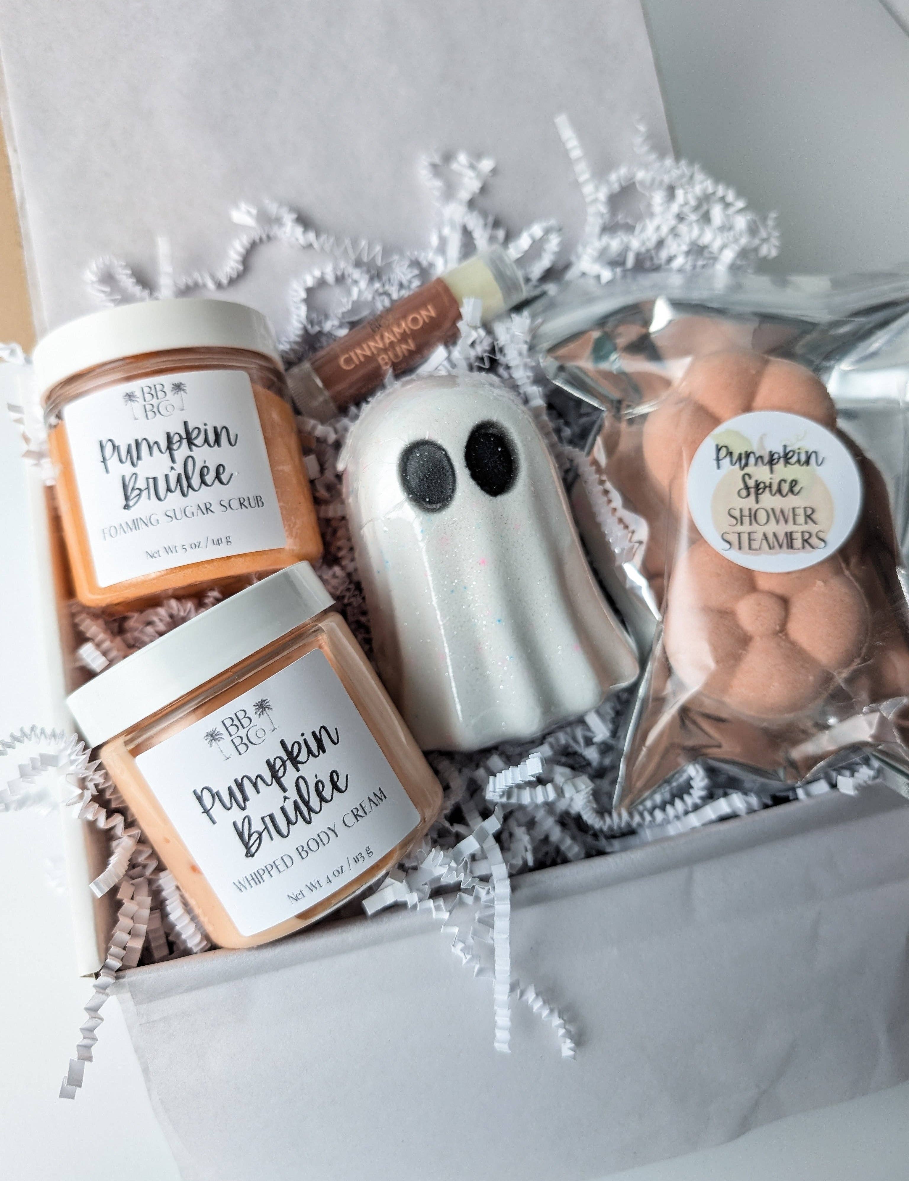 Boo Box - Halloween Gift Set - Fall 2026 - Lace and Grace Boutique