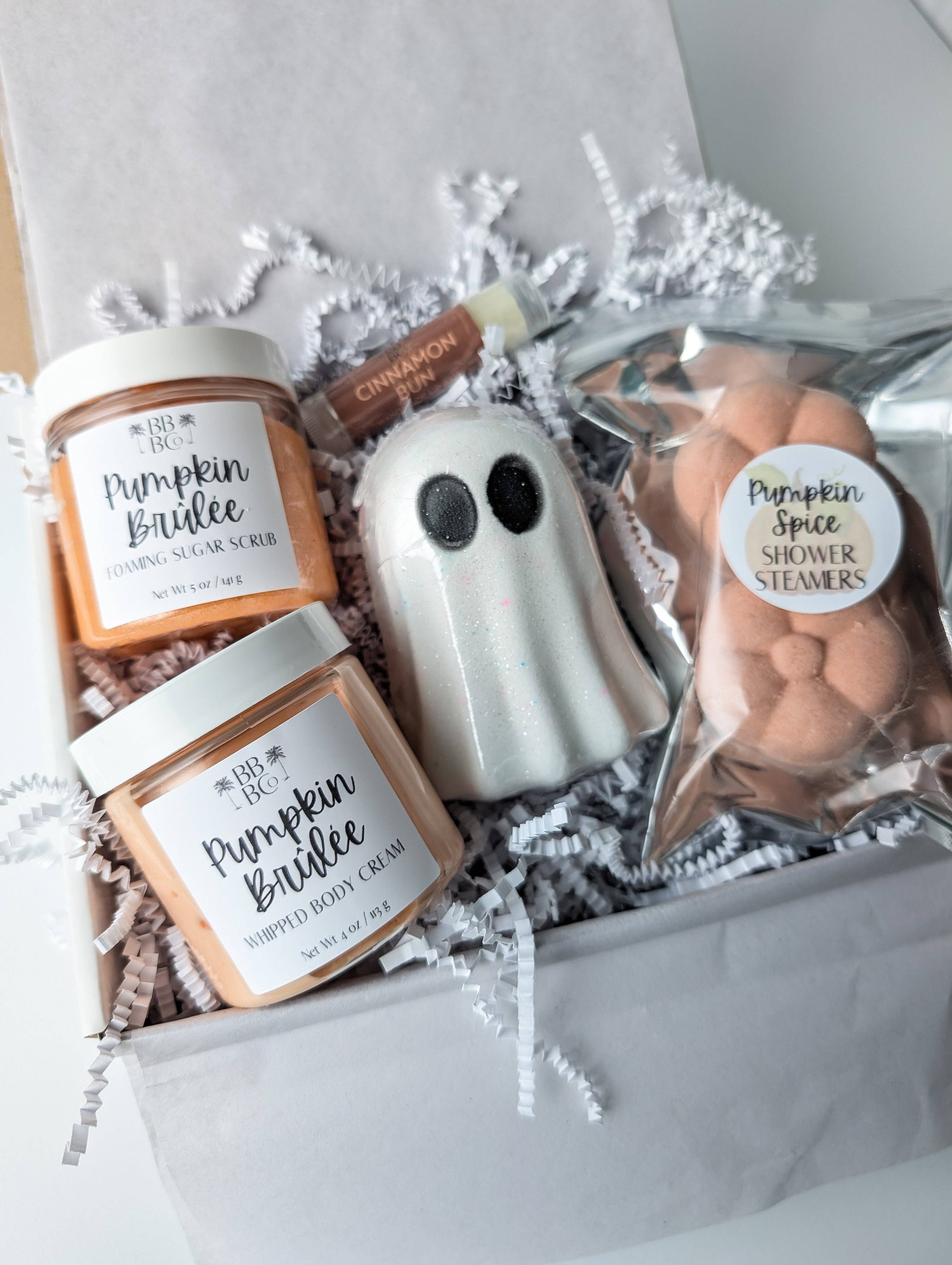 Boo Box - Halloween Gift Set - Fall 2026 - Lace and Grace Boutique
