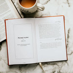 Praying Scripture For Marriage Journal - Lace and Grace Boutique