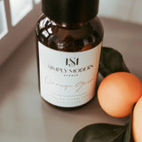 Simply Modern Hand Soap - Orange Grove