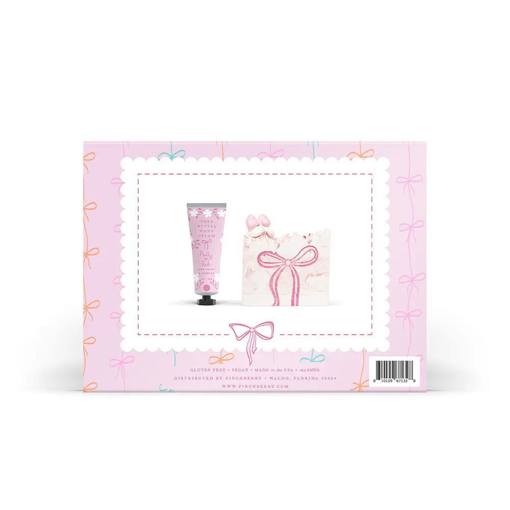 Finchberry Mother's Day Two Piece Gift Set - Lace and Grace Boutique