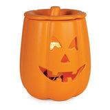 Illumination Fragrance Warmer- Classic Jack o' Lantern - Lace and Grace Boutique