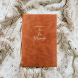 Praying Scripture For Marriage Journal - Lace and Grace Boutique