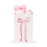 FinchBerry Pretty In Pink Party Favor Size Soap Bar
