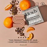 Kitsch Rice Water Protein Shampoo Bar - Lace and Grace Boutique