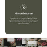 Daily Truth - Men - Lace and Grace Boutique