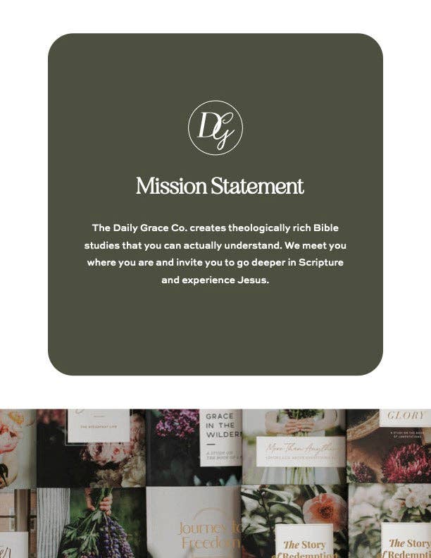 Daily Truth - Men - Lace and Grace Boutique