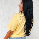 Kind Words Are Like Honey Graphic Tee - Lace and Grace Boutique