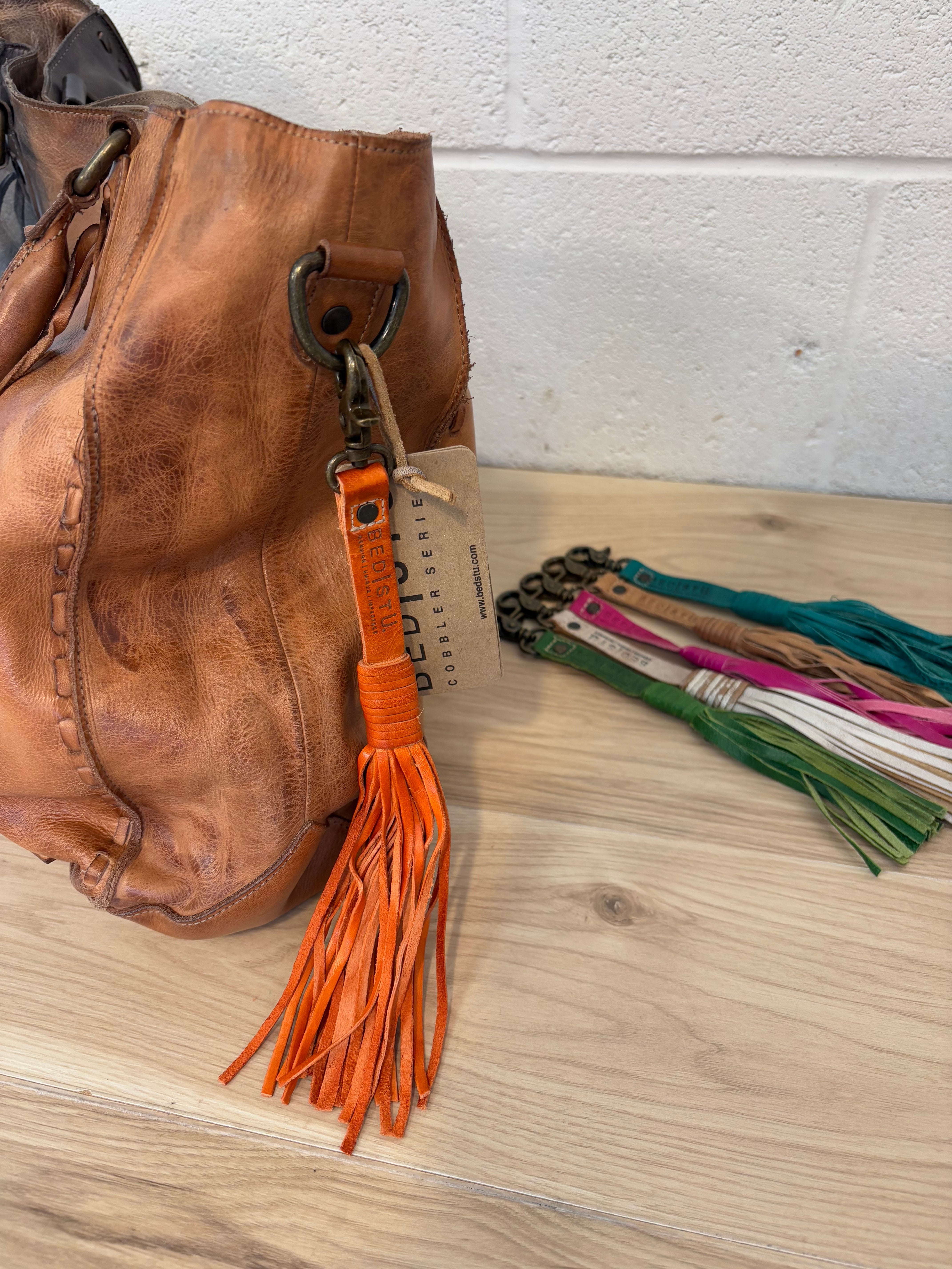 BedStu Tassel Clip - Lace and Grace Boutique
