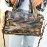BedStu Stuffy Crossbody Bag - Black Hand Wash