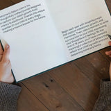 18 Letters To You - A Letter For Each Year - Lace and Grace Boutique