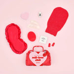 Self-Love Club Mini Wellness Kit - Lace and Grace Boutique
