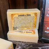 Old Town Soap Co. Nourishing Shampoo Bars
