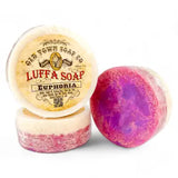 Old Town Luffa Soap