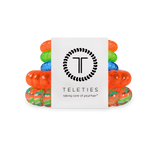 Teleties Mix Pack Hair Ties - You Glow, Girl!