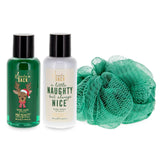 Mad Beauty Santa's Sack Gift Set - Naughty But Nice
