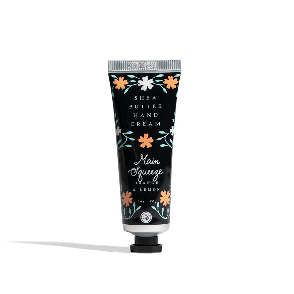 Finchberry Main Squeeze Hand Cream - Lace and Grace Boutique