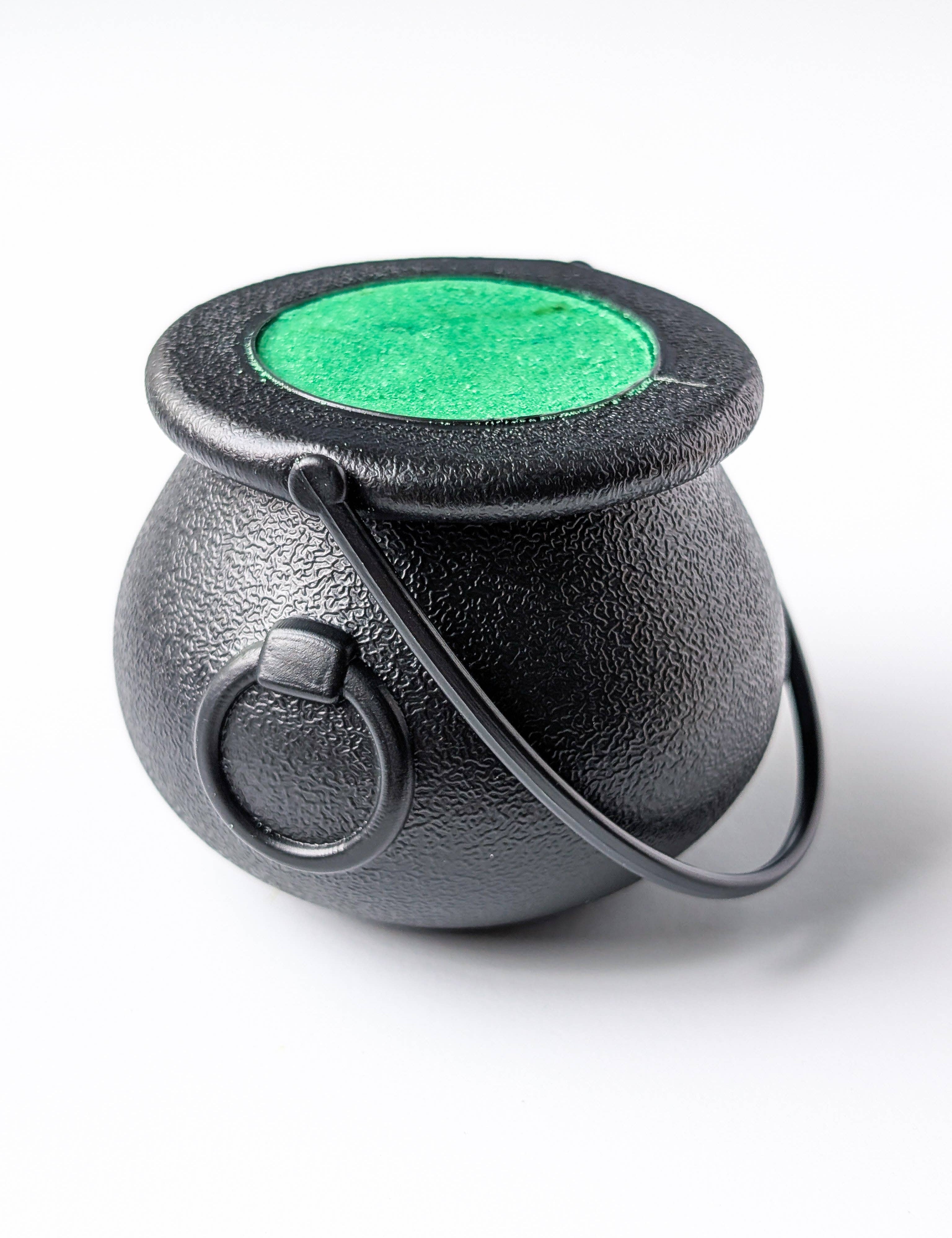 Cauldron Bath Bomb - Halloween 2026 - Lace and Grace Boutique