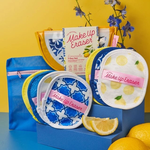 The Original MakeUp Eraser Limoncello 7-Day Set | Euro Summer - Lace and Grace Boutique