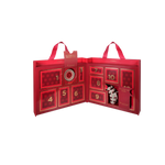 Teleties 2026 Holiday Advent Calendar - Lace and Grace Boutique