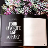 Your Story Is Worth Sharing - Keepsake Journal