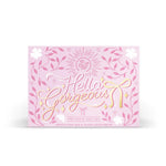 FinchBerry Hello Gorgeous Two Piece Gift Set - Lace and Grace Boutique