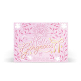 FinchBerry Hello Gorgeous Two Piece Gift Set - Lace and Grace Boutique