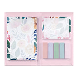 "This Is The Day" Sticky Note Pad Set - Lace and Grace Boutique