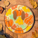 Fall Smiles Freshie - Strudel & Spice - Lace and Grace Boutique