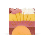 Finchberry Hello Sunshine Handmade Bar Soap - Lace and Grace Boutique