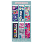 Christian Magnetic Bookmarks | I Am Strong - Lace and Grace Boutique