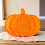 Medium Pumpkin Freshie - Lace and Grace Boutique